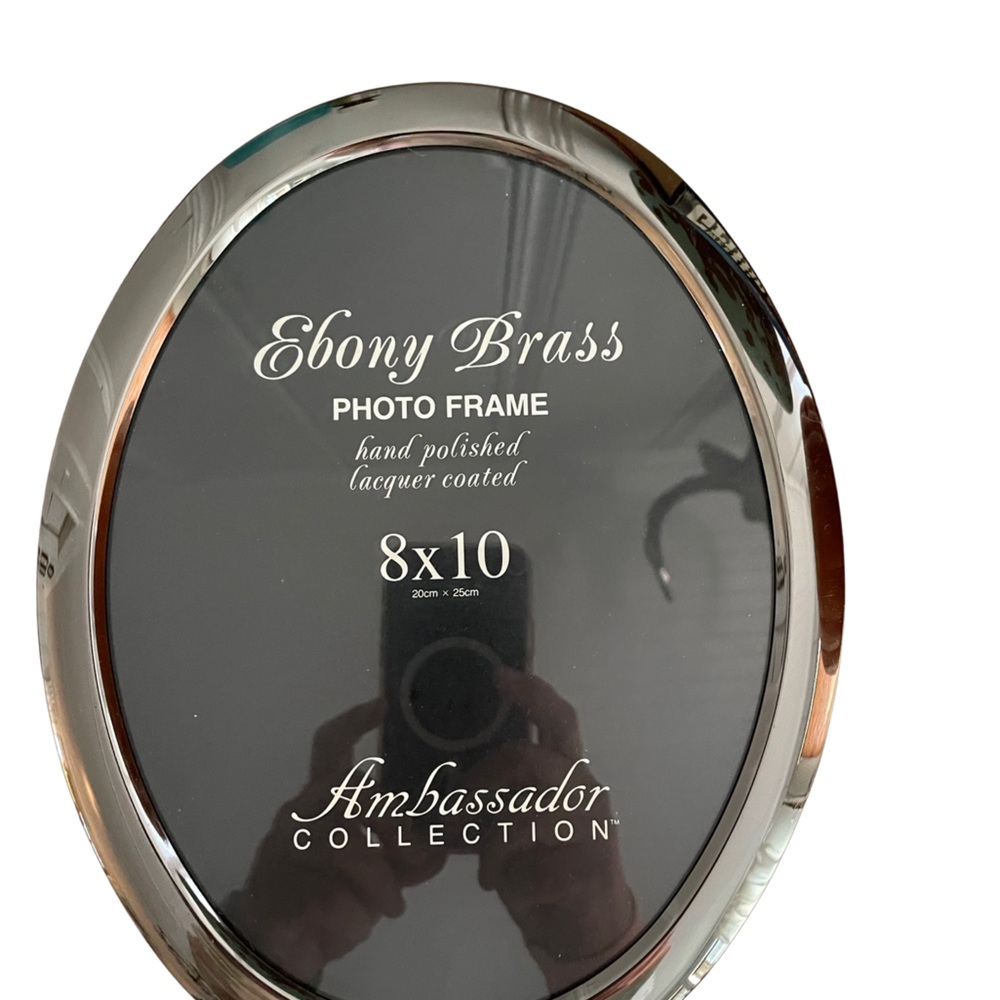 Beautiful frame perfect for a holiday picture